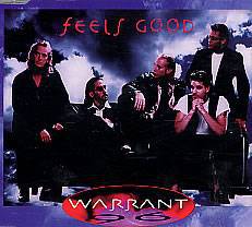Warrant : Feels Good